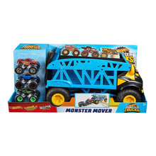 Hot Wheels Monster Trucks Monster Mover