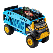 Hot Wheels Monster Trucks Monster Mover