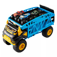 Hot Wheels Monster Trucks Monster Mover