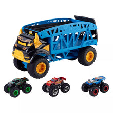 Hot Wheels Monster Trucks Monster Mover