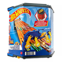 Hot Wheels Roll Out Raceway Track Set