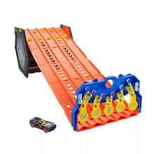 Hot Wheels Roll Out Raceway Track Set