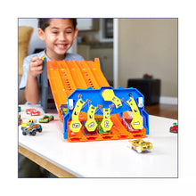 Hot Wheels Roll Out Raceway Track Set