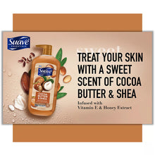 Suave Essentials Gentle Body Wash Variety Pack, 3 pk./30 oz.