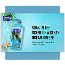 Suave Essentials Gentle Body Wash Variety Pack, 3 pk./30 oz.