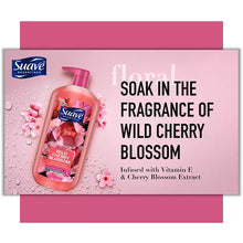 Suave Essentials Gentle Body Wash Variety Pack, 3 pk./30 oz.