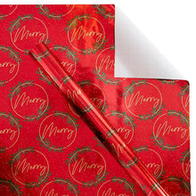 Berkley Jensen 3 Roll 150 sq. ft. Wrapping Paper, Floral