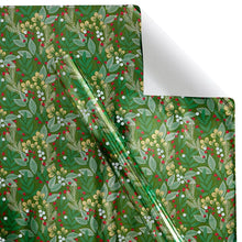 Berkley Jensen 3 Roll 150 sq. ft. Wrapping Paper, Floral