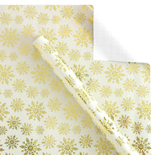Berkley Jensen 3 Roll 150 sq. ft. Wrapping Paper, Floral