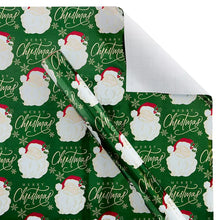 Berkley Jensen 3 Roll 150 sq. ft. Wrapping Paper, Black