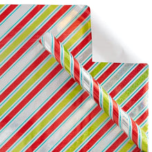 Berkley Jensen 3 Roll 150 sq. ft. Wrapping Pape, Icons