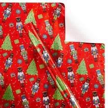 Berkley Jensen 3 Roll 150 sq. ft. Wrapping Pape, Icons