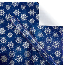 Berkley Jensen 3 Roll 150 sq. ft. Wrapping Paper, Winter