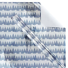 Berkley Jensen 3 Roll 150 sq. ft. Wrapping Paper, Winter
