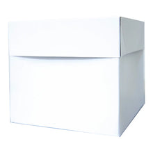 Berkley Jensen Premium White Folding Gift Box Assortment, 20 pk.