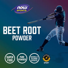 NOW Foods, Sports, Beet Root Powder, 12 oz (340 g)