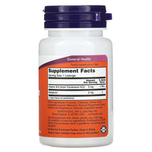NOW Foods, Melatonin, 3 mg, Lozenges - Brands For Less USA
