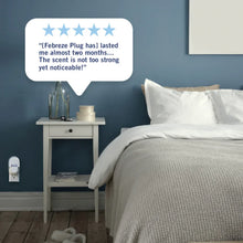 Febreze Plug In Air Freshener, Odor-Fighting Scented Oil Refill, Cranberry Crumble Scent, 2 Refill - Brands For Less USA