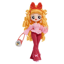 L.O.L. Surprise! OMG The Powerpuff Girls Doll - Blossom