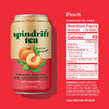 Spindrift Tea Variety Pack 12 fl. oz., 18 pk.