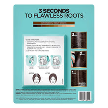 L'Oreal Paris Root Cover Up Kit, 3 pk./2.0 oz.