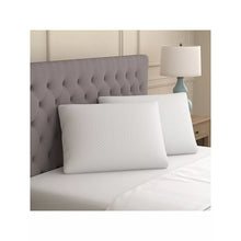 Sealy Fresh Serenity Standard/Queen Pillow, 2 pk.