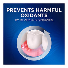 Crest Gum Detoxify Ultra Toothpaste, 4 pk./4.7 oz.