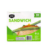 Berkley Jensen Sandwich Bags, 580 ct.