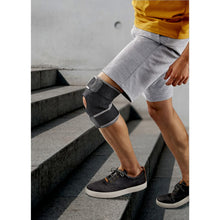 ACE Brand Adjustable Knee Support Brace, Breathable, Two Strap Support System - Brands For Less USA