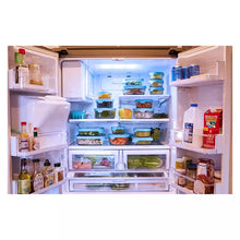 Anchor Hocking TrueSeal 14-Pc. Glass Food Storage Set