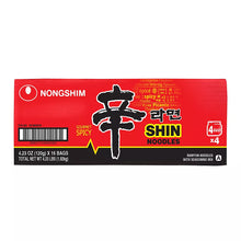 Nong Shim Ramyun Noodle Soup, 16 pk./4.2 oz.
