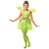 Rubies Kids Green Fairy Costume