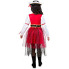 Rubies Kids Princess of the Seas Costume