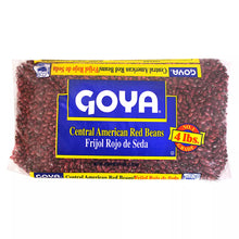 Frijoles rojos grandes Goya, 4 lb.