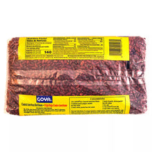 Frijoles rojos grandes Goya, 4 lb.