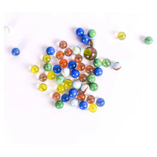Toymendous 50 Piece Marbles, Collectible Novelty & Gag Toys, Multicolor, Children Ages 3+ - Brands For Less USA