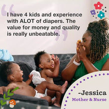 Berkley Jensen Diapers (Select Size)