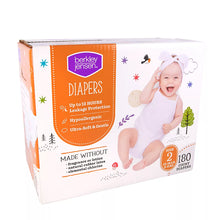 Berkley Jensen Diapers (Select Size)
