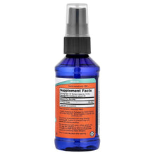 NOW Foods, Silver Sol - Brands For Less USA