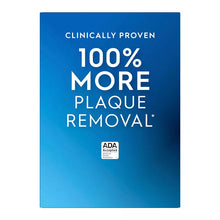 Oral-B Pro 500 Electric Toothbrush with Replacement Precision Brush Heads, 2 pk. - Black