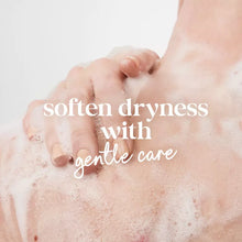 Dove Sensitive Skin Hypoallergenic Body Wash, 3 pk./23 oz.