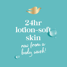 Dove Sensitive Skin Hypoallergenic Body Wash, 3 pk./23 oz.