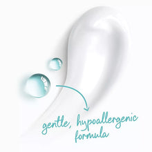 Dove Sensitive Skin Hypoallergenic Body Wash, 3 pk./23 oz.