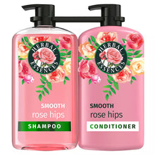 Herbal Essences Smooth Collection Shampoo and Conditioner Bundle, 2 pk./33.8 oz.