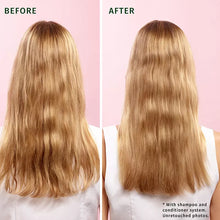 Herbal Essences Smooth Collection Shampoo and Conditioner Bundle, 2 pk./33.8 oz.