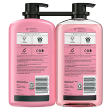 Herbal Essences Smooth Collection Shampoo and Conditioner Bundle, 2 pk./33.8 oz.