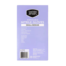 Berkley Jensen Small/Medium Disposable Nitrile Gloves, 200 ct.