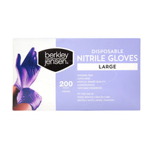 Berkley Jensen Large Disposable Nitrile Gloves, 200 ct.