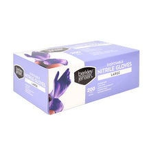 Berkley Jensen Large Disposable Nitrile Gloves, 200 ct.