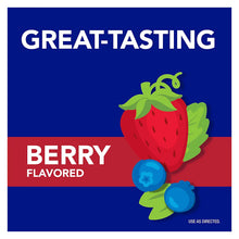 Vicks DayQuil & NyQuil Kids Berry Cold & Cough Medicine Combo Pack, 3 pk.